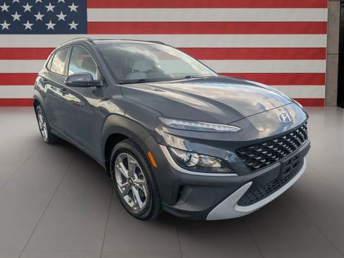 Used 2023 Hyundai Kona SEL AWD/4WD image 5