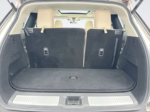 Used 2023 INFINITI QX60 Luxe w/ Cargo Package AWD/4WD image 24