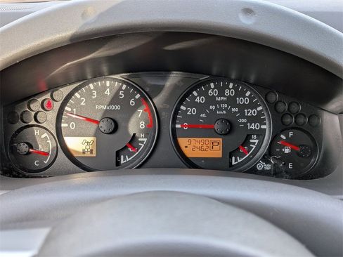 Used 2015 Nissan Frontier SV w/ SV Value Truck Package image 12