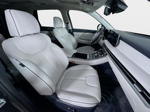 Certified 2023 Hyundai Palisade Calligraphy image 30