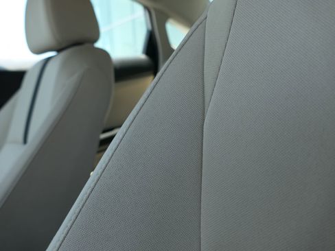 Used 2017 Honda Civic LX image 9