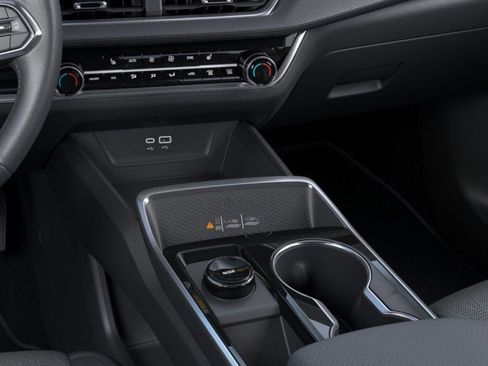 New 2026 Chevrolet Equinox LT w/ Convenience Package II image 23