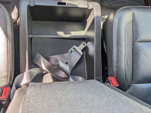 Used 2014 Chevrolet Silverado 1500 LT w/ All Star Edition image 20