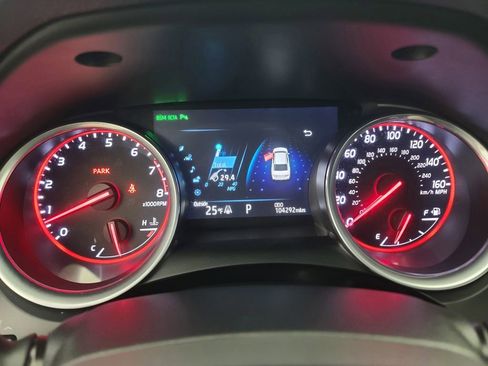 Used 2018 Toyota Camry XSE image 26