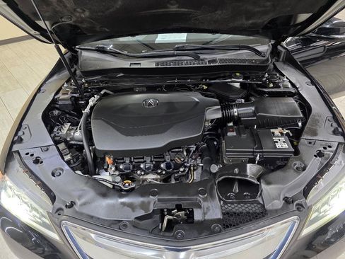 Used 2016 Acura TLX V6 SH-AWD w/ Technology Pkg image 39