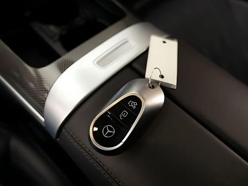 Used 2025 Mercedes-Benz CLE 53 AMG 4MATIC Coupe image 47