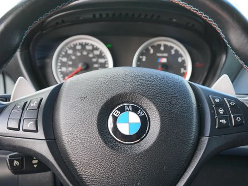 Used 2013 BMW X5 M AWD/4WD image 23