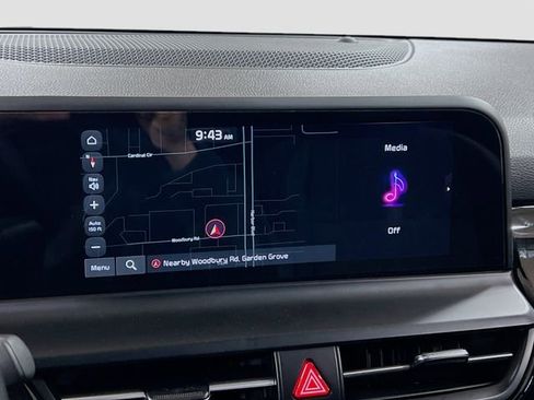 Certified 2025 Kia Seltos S image 13