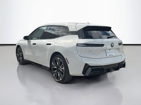 New 2026 BMW iX xDrive45 w/ M Sport Package image 5