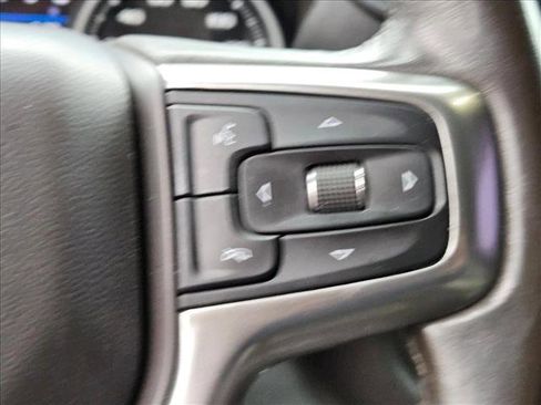 Used 2020 Chevrolet Silverado 2500 LTZ w/ LTZ Premium Package image 14