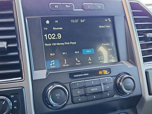 Used 2019 Ford F250 Lariat w/ Chrome Package image 28