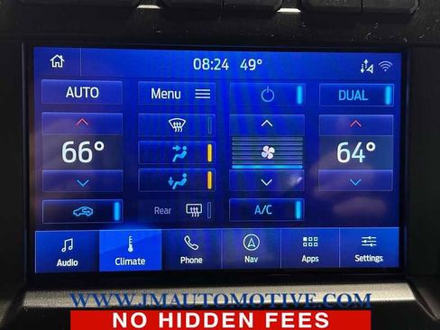 Used 2020 Ford F250 Lariat image 25