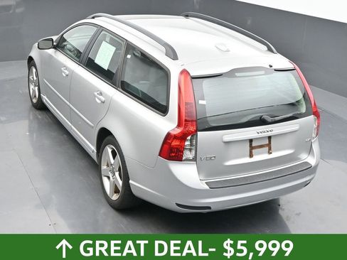 Used 2008 Volvo V50 2.4i image 35