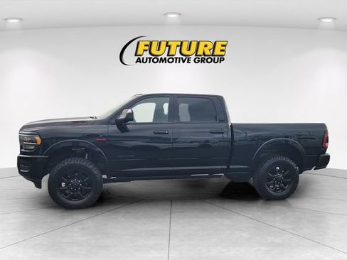 Used 2020 RAM 2500 Limited AWD/4WD image 6