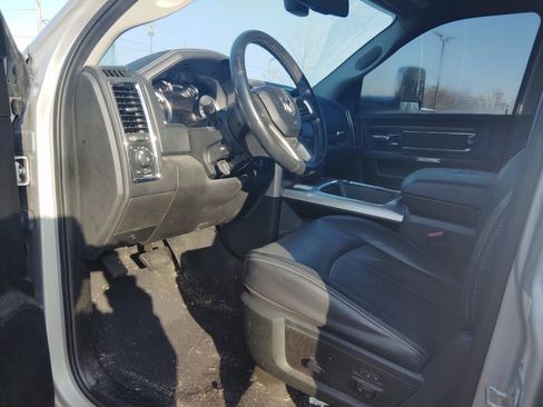 Used 2018 RAM 2500 Laramie w/ Convenience Group image 13