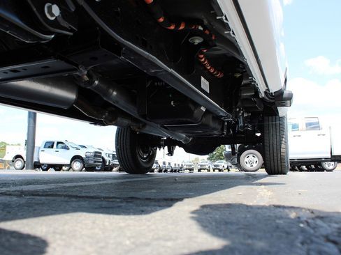 Used 2025 Ford F250 XLT image 27