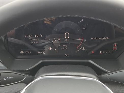 New 2026 GMC Acadia Elevation w/ Elevation Premium Package AWD/4WD image 36