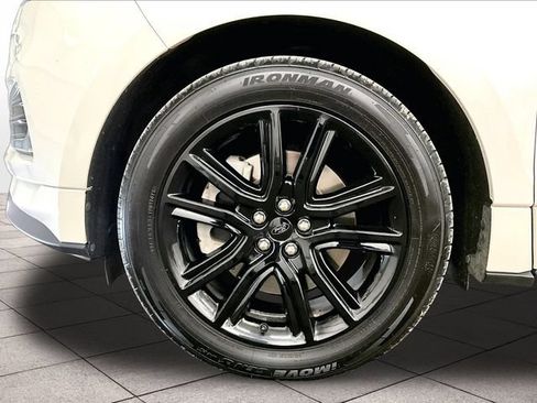 Used 2023 Ford Edge ST-Line AWD/4WD image 8