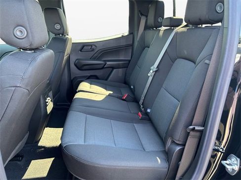 New 2026 Chevrolet Colorado W/T image 13