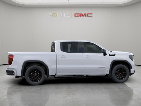 New 2026 GMC Sierra 1500 Elevation w/ Elevation Select Package AWD/4WD image 5