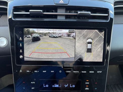 Used 2024 Hyundai Santa Cruz Limited AWD/4WD image 18