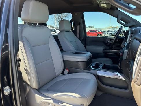 Certified 2022 Chevrolet Silverado 2500 LTZ image 29