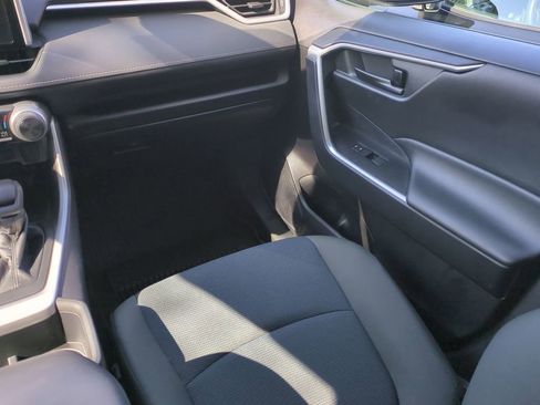 Used 2023 Toyota RAV4 LE image 15