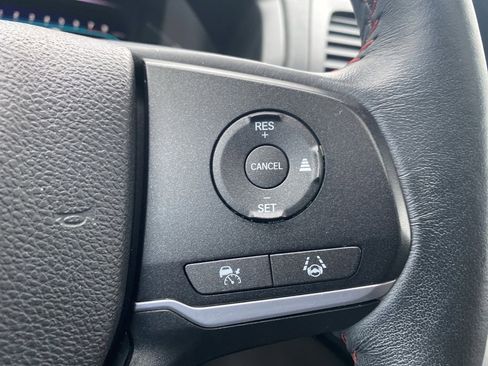 Used 2023 Honda Odyssey Sport image 34