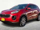 Used 2017 Kia Sportage EX w/ EX Technology Package image 2