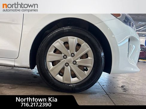 Used 2018 Kia Rio S FWD image 25