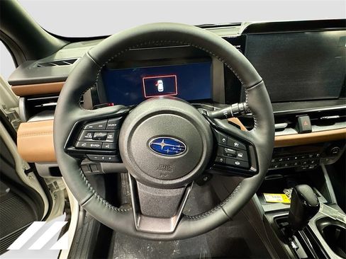 New 2026 Subaru Outback Touring XT image 11