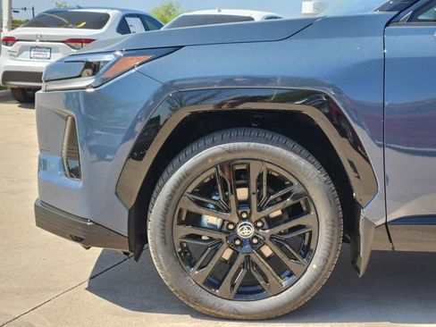 New 2026 Toyota RAV4 XSE w/ Weather Package image 6