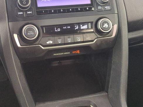 Used 2020 Honda Civic LX image 24