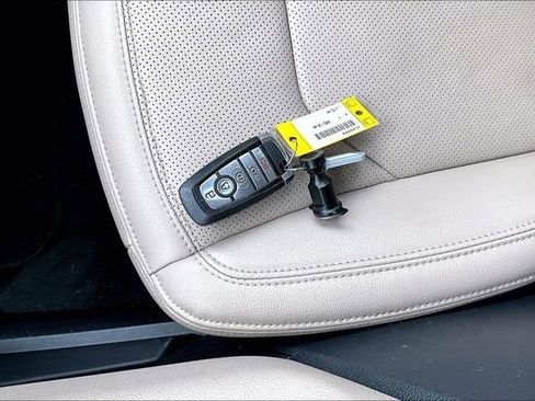 Used 2024 Ford Expedition Max Limited image 34