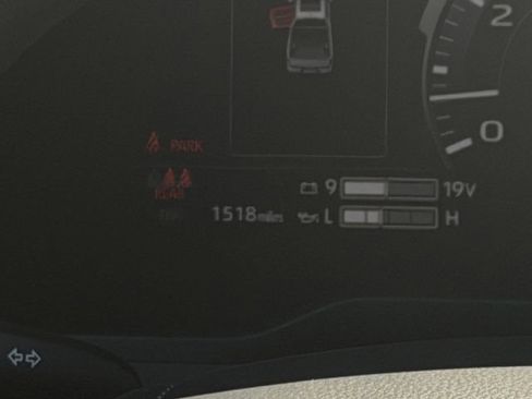 Used 2026 Toyota Tundra Limited image 11