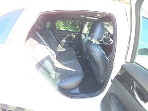 Used 2023 Kia Forte GT-Line w/ GT-Line Premium Package FWD image 28