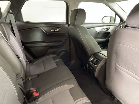Used 2024 Chevrolet Blazer LT image 20