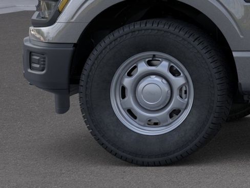 New 2026 Ford F150 XL image 19