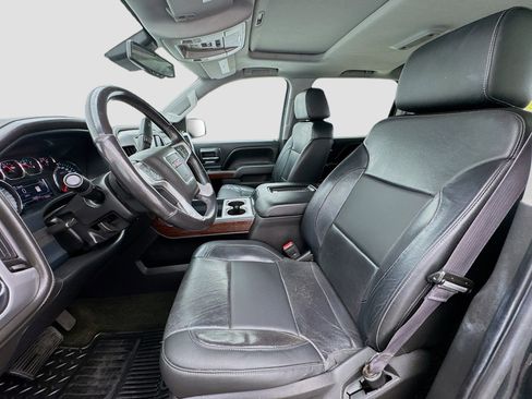 Used 2017 GMC Sierra 1500 SLT image 13