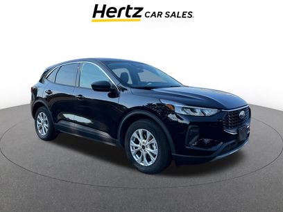 Used 2024 Ford Escape Active
