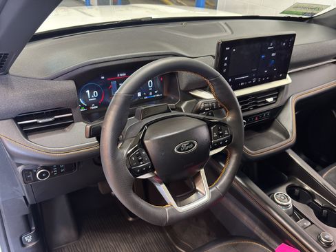 Used 2026 Ford Explorer Tremor w/ Tremor Ultimate Package AWD/4WD image 20