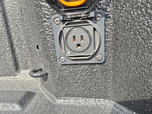 Used 2024 Chevrolet Silverado 1500 RST w/ Texas Edition Plus image 16