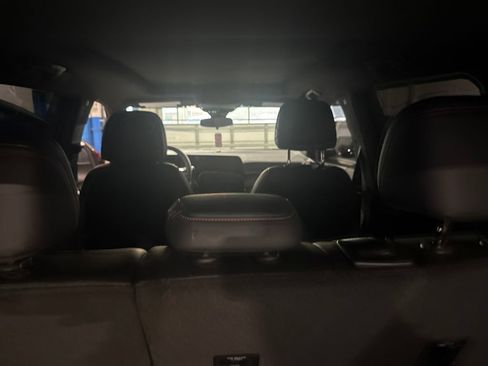 Used 2026 Chevrolet Equinox RS w/ LPO, Floor Liner Package FWD image 9