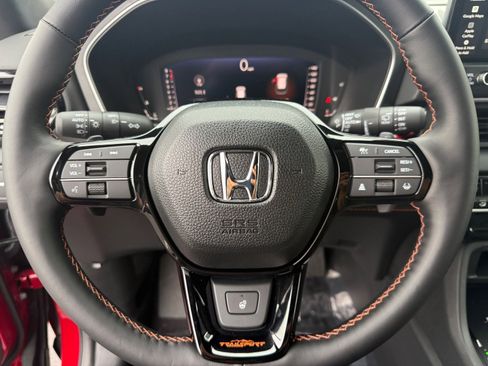 New 2026 Honda Passport TrailSport Elite image 14