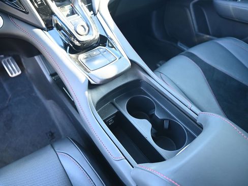 Used 2024 Acura RDX A-Spec image 33