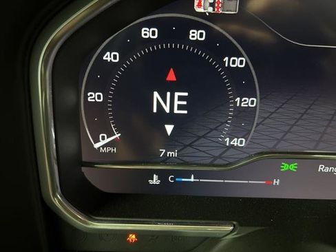 New 2025 GMC Sierra 2500 Denali Ultimate w/ Max Trailering Package image 43