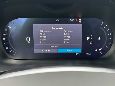 New 2026 Volvo XC60 B5 Ultra w/ Protection Package Premier image 24