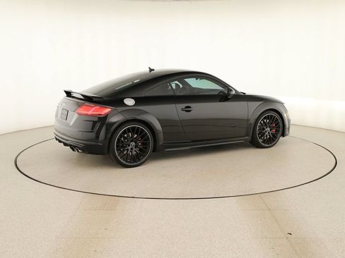 Certified 2023 Audi TTS 2.0T Coupe w/ TTS Competition Package AWD/4WD image 7