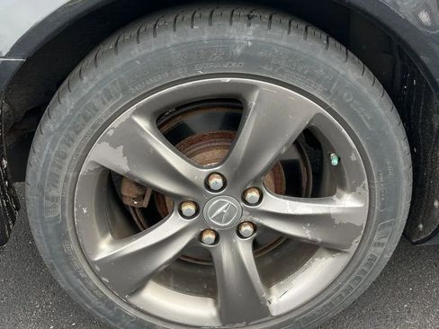 Used 2014 Acura TL SH-AWD image 19