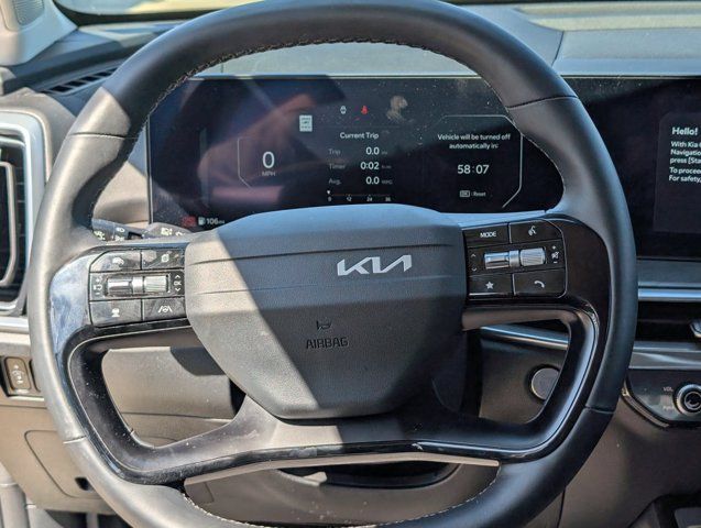 Used 2026 Kia Sorento SX AWD/4WD image 17
